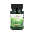SWANSON PQQ 20 MG 30 CAPSULAS VEGETALES SF