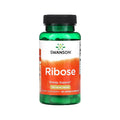 SWANSON 100 % RIBOSA PURA 750MG 60VEGCAPS SFN