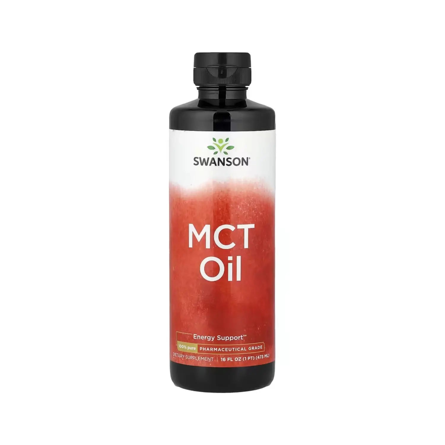 SWANSON ACEITE MCT GRADO FARMACTEUTICO 473 ML 100% PURO SFN