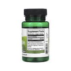SWANSON QUERCETINA - FUERZA MÁXIMA 800MG 30VEGCAPS SFN