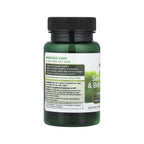 SWANSON PALMA ENANA AMERICANA Y BETA-SITOSTEROL 30 CAPS SFN