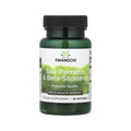 SWANSON PALMA ENANA AMERICANA Y BETA-SITOSTEROL 30 CAPS SFN
