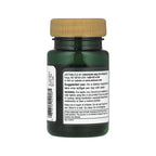 SWANSON REAL FOOD K2 200 MCG 30 CAPSULAS BLANDAS SFN