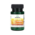 SWANSON COMPLEJO B12 ACTIVADO 2000 MCG 60 PASTILLAS SFN