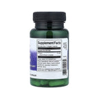 Swanson, Orotato De Litio, 5 Mg, 60 Cápsulas Vegetales