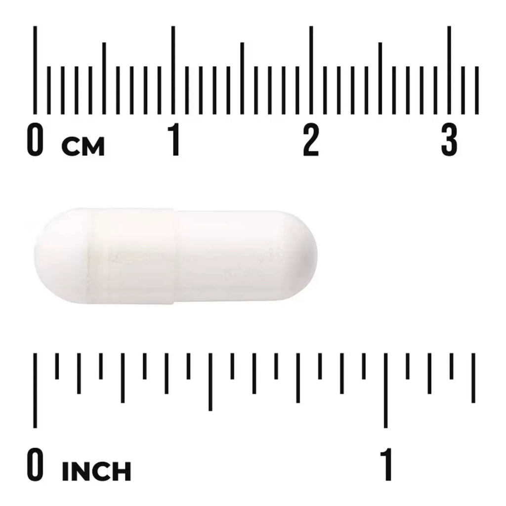 Swanson, Orotato De Litio, 5 Mg, 60 Cápsulas Vegetales