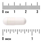 Swanson, Orotato De Litio, 5 Mg, 60 Cápsulas Vegetales