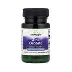 SWANSON OROTATO DE ZINC 60VEGCAPS SALUD INMUNE SFN