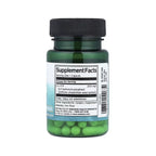 SWANSON SOPORTE DEL SUEÑO 5-HTP FUERZA MÁXIMA 200MG 60CAPS SFN