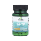 SWANSON SOPORTE DEL SUEÑO 5-HTP FUERZA MÁXIMA 200MG 60CAPS SFN