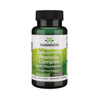SWANSON COMPLEJO FENÓLICO DE MENTA VERDE 450MG 60VEGCAPS SFN