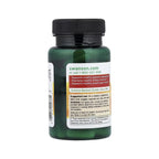 SWANSON BENFOTIAMINA - FUERZA MÁXIMA 300MG 60 VEGCAPS SFN