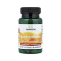 SWANSON BENFOTIAMINA - FUERZA MÁXIMA 300MG 60 VEGCAPS SFN
