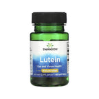 SWANSON LUTEÍNA 10 MG 60 SGELS SFN