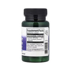 SWANSON PICOLINATO DE CROMO CON CHROMAX 200MCG 60 CAPS SFN