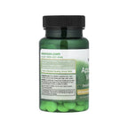 Swanson VINAGRE DE SIDRA DE MANZANA 200mg 120 tabletas Sfn