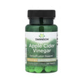 Swanson VINAGRE DE SIDRA DE MANZANA 200mg 120 tabletas Sfn
