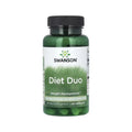 SWANSON DUO DIETETICO CONTROL DE PESO 60CAPS SFN