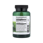 SWANSON ESPIRULINA 500MG ANTIOXIDANTE 180TABS SFN