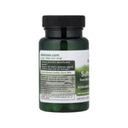 SWANSON SULFORAFANO DE BRÓCOLI 400 MCG 60 CAPSULAS SFN