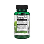 SWANSON EXTRACTO DE BERENJENA 450MG 30 VEGCAPS SFN