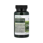 Swanson Clorofila, Refuerzo Para La Digestión Y La Desintoxicación, 90 Cápsulas Vegetales Con Contenido Líquido