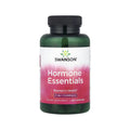 SWANSON HORMONAS ESENCIALES 120 CAPS SFN