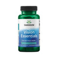 Swanson Vision Essentials 60 Veg Caps SFN