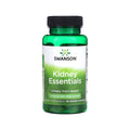 Swanson Kidney Essentials 60 Veg Caps sfn