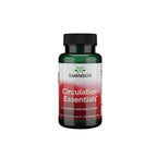 Swanson Circulation Essentials 60 Veg Caps SFN