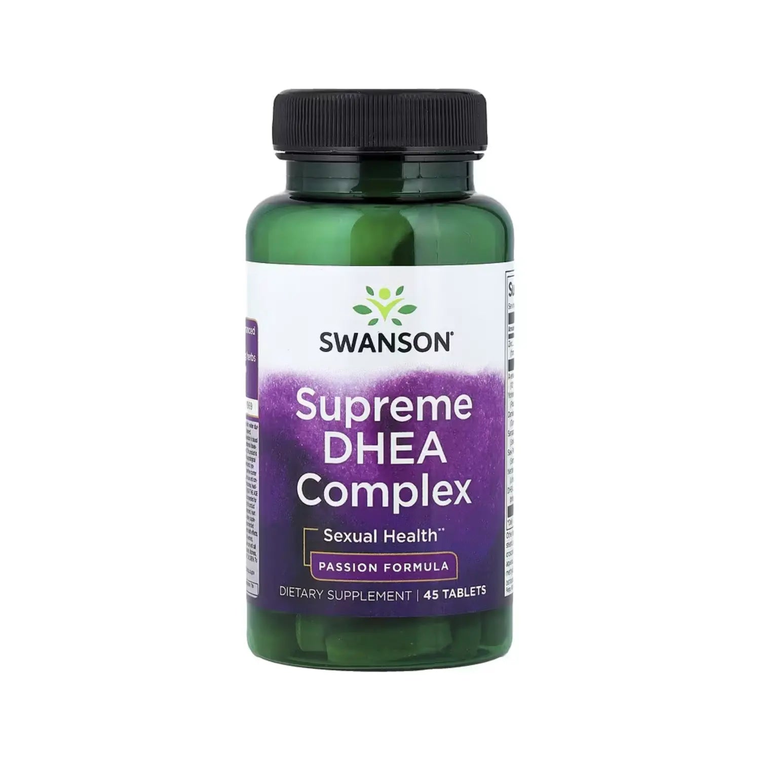 Swanson Supreme Dhea Complex 45 Tabs SFN