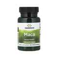 SWANSON MACA PASSION 500 MG 60 CAPS SFN