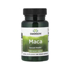 SWANSON MACA PASSION 500 MG 60 CAPS SFN