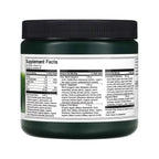 Swanson, Salud Del Sistema Digestivo, Mezcla Para Preparar Una Bebida Alcalinizante De Verduras Fermentadas Con Probióticos, 210 G