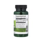 Swanson Rhodiola Rosea Raíz 400mg Soporte Estrés 100caps Sfn