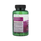 SWANSON GLUCOSAMINA, CONDROITINA Y MSM 120 TABS SFN