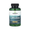 Swanson L Proline L-PROLINA 500 mg 100 caps Aminoacido Sfn