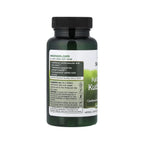 Swanson, Raíz de kudzu de espectro completo, 500 mg, 60 cápsulas sfn