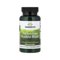 Swanson, Raíz de kudzu de espectro completo, 500 mg, 60 cápsulas sfn