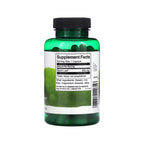 SWANSON HOJA DE NEEM 500MG 100CAPS SFN