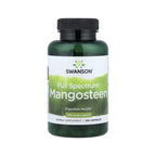 Swanson Full Spectrum Mangosteen 500 mg 100 Caps SFN