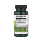 SWANSON TURKEY RHUBARB 500 MG 100 CAPS SFN