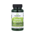 SWANSON TURKEY RHUBARB 500 MG 100 CAPS SFN