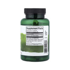 SWANSON HOJA DE MORERA 500MG CONTROL DE AZUCAR 120CAPS SFN