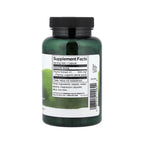 Swanson Thyme Leaf 500 mg 120 Caps SFN