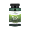 Swanson Thyme Leaf 500 mg 120 Caps SFN