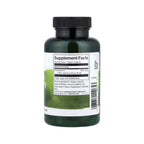 SWANSON FRUTO DE SAUZGATILLO 120 CAPS SFN
