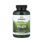 Swanson Full Spectrum Hops 310 mg 180 Caps SFN