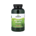 Swanson Cascaras Psyllium 610mg Salud Digestiva 300caps Sfn