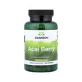 Swanson Acai Berry 500 mg 120 Caps sfn